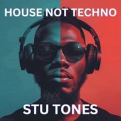 House Not Techno (Radio Edit)
