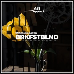 411 Breakfast Blend Volume One Hundred Twenty One