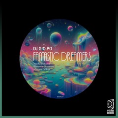 DJ GIO.PO - Mystery Of Life (Original Mix)
