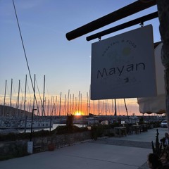 MAYAN SUNSET PART 01