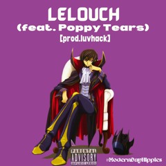 Lelouch (feat. Poppy Tears) [prod.luvhack]