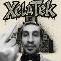 Un overdose di piedi-XelaTek