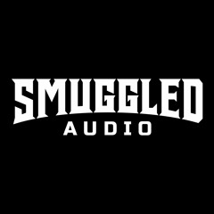 Smuggled Audio Beat Contest Winner