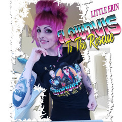 Clownvis To The Rescue - Little Erin