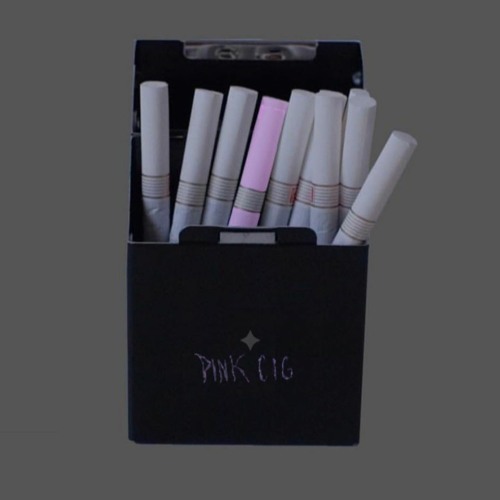 Pink Cig And Unagi Attempt to Chat