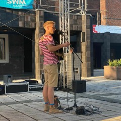 Hausfreund Semanski live @ Kunst/Mitte 2020