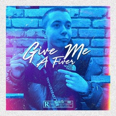 Give Me A Fiver (Hey There Delilah Parody)