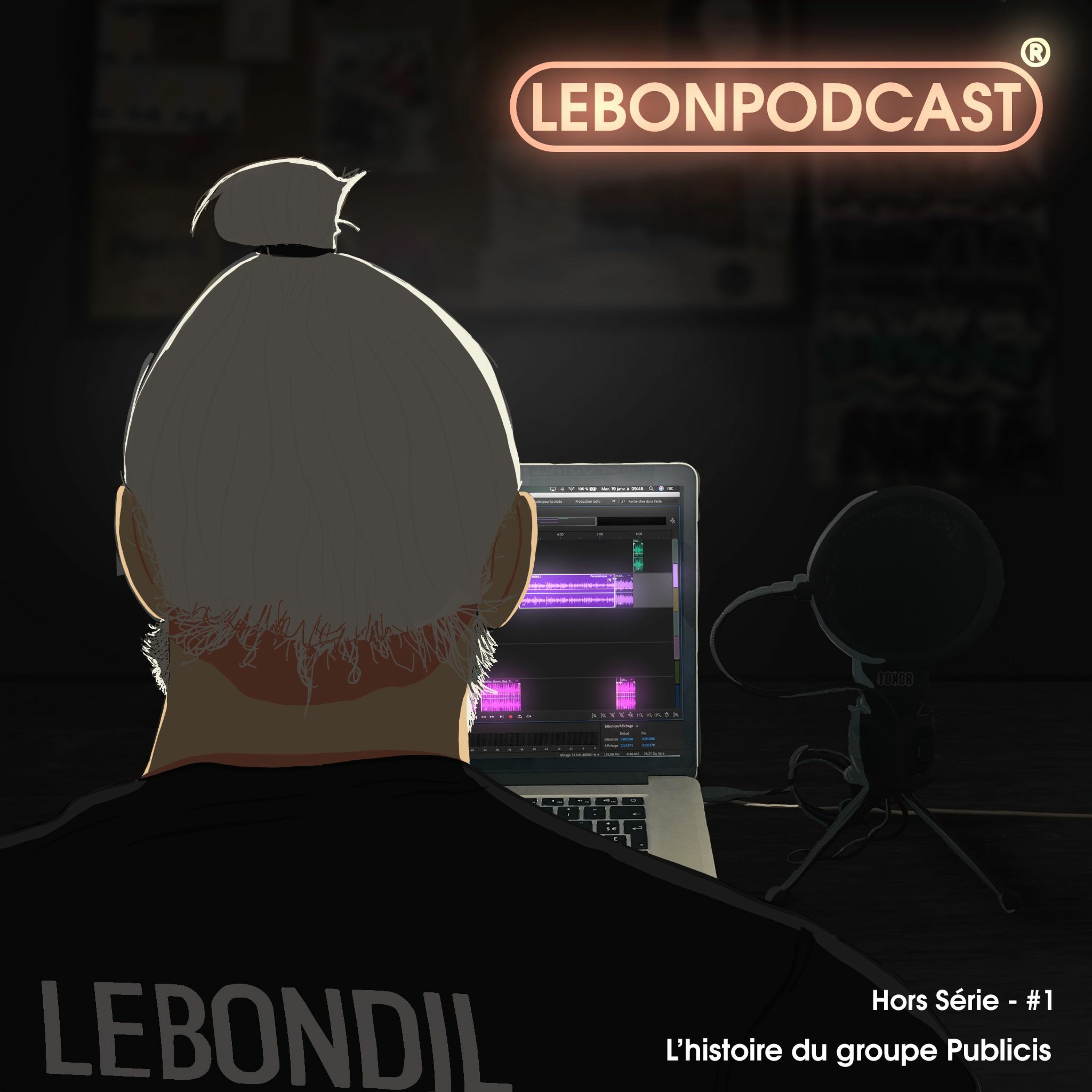 Lebonpodcast