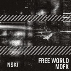 FREE WORLD MDFK