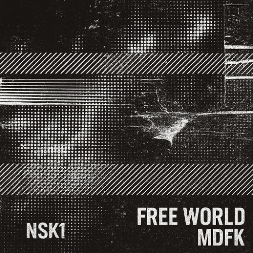 FREE WORLD MDFK