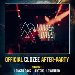 Longer Days - Mixtapes
