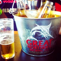 LAST DRINKZ MIXTAPE!!