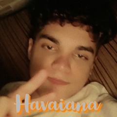 Havaiana