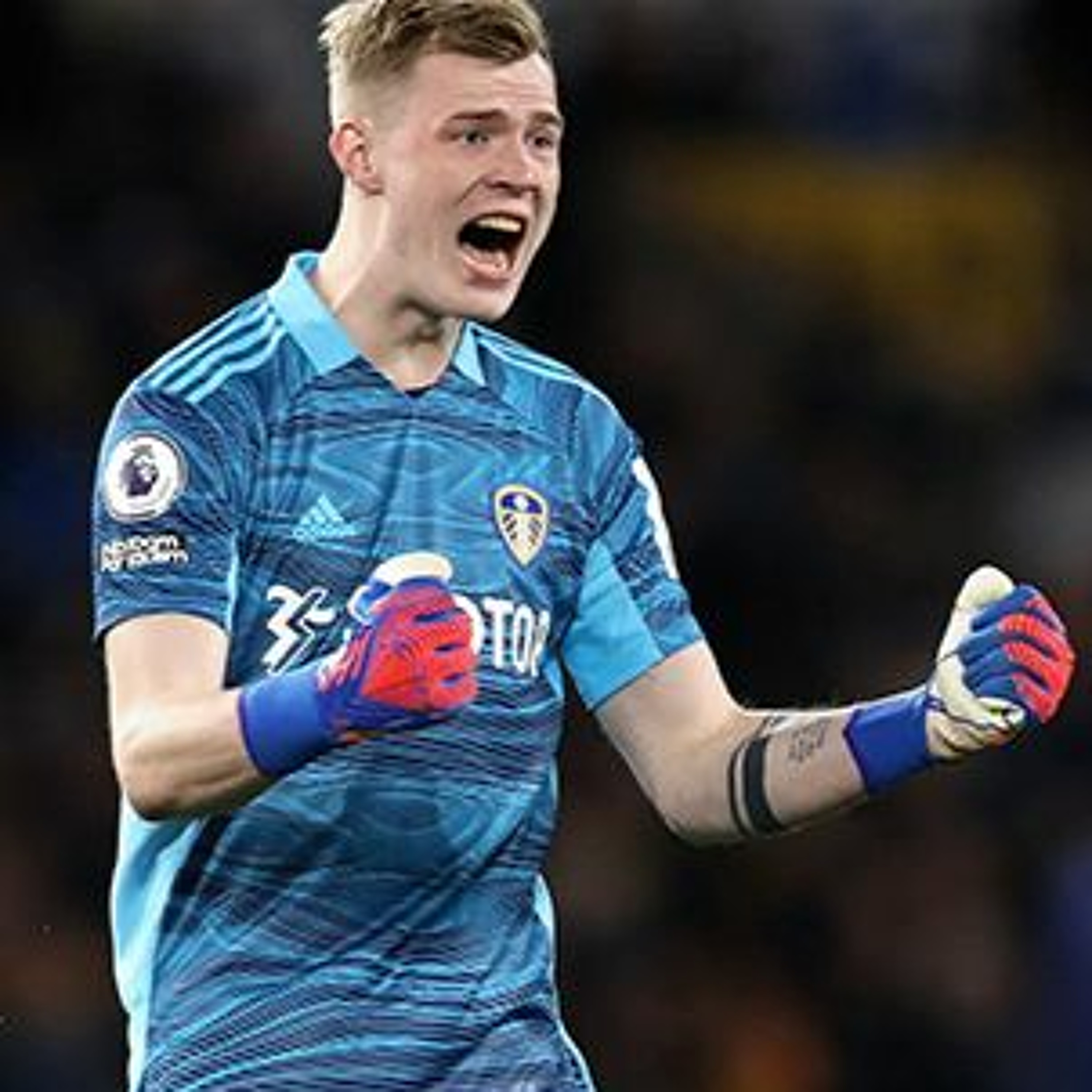 LUSCOS Podcast - Fotball og Leeds United