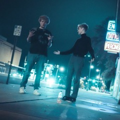 AN$WER ft. GDORAH! (prod. PoleryGxng)