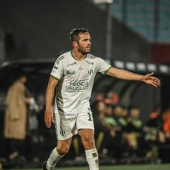 Álvaro González“Si viene a jugar a Uruguay, me gustaría que Cavani venga a Nacional“