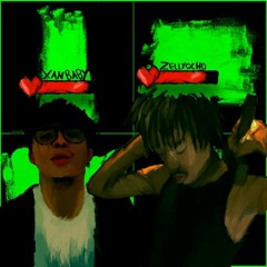 Zellyocho x Xanbaby - Outlaw (RealmHero Exclusive)