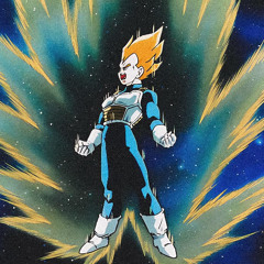 Mqx - Next to Me x Vegeta Rage (sped up)