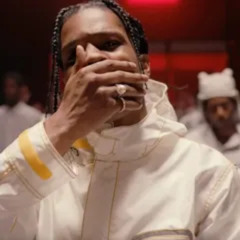 A$AP Ferg Type Beat | Trap Instrumental  - "KEYS"