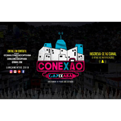 OIK - SURTADA X FICA DE 4 E TOMA [DJ EA9 DE VV] CONEXÃO CAPIXABA