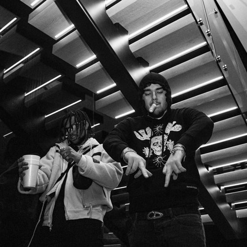 Yeat - Nvr Again (Reprod. @curlygotcha)