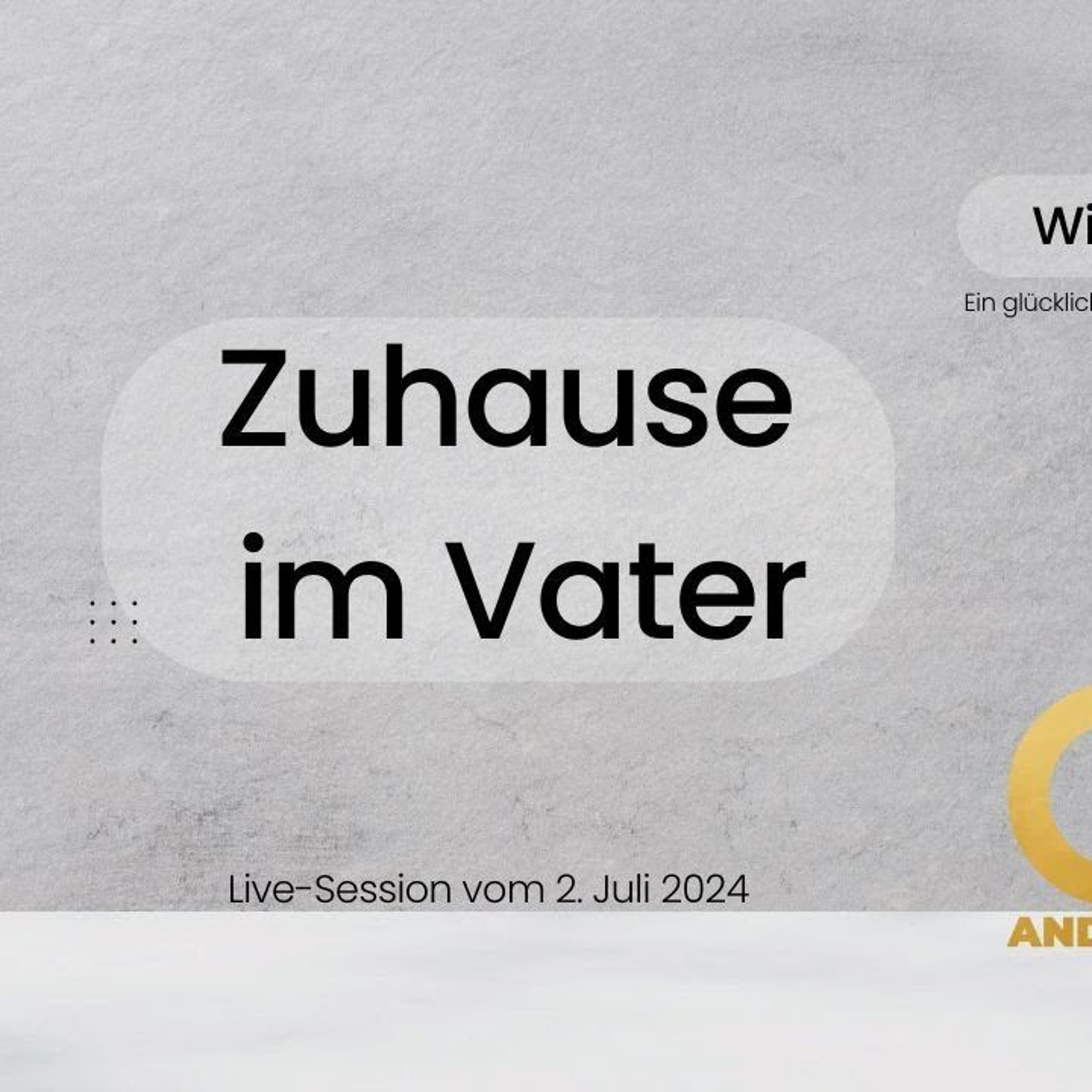 Andrea Hanheide - Podcasts zu EIn Kus in Wundern  - EKiW