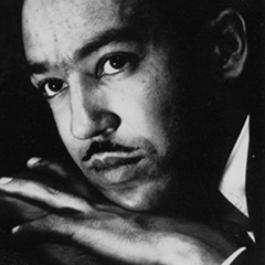 Soledad-A Cuban Portrait - Langston Hughes (in song)