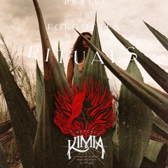 Casa Tua x Mezcal Kimia Activation Mix - Miami Beach - May 14th 2024