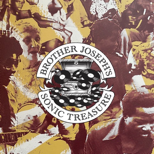 BROTHER JOSEPH'S OUTRO MIX APRIL 22