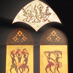 MessiaSASAmbura Interview Radio Bremen