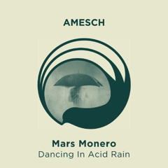 Premiere: Mars Monero - Dancing In Acid Rain (RIGOONI Remix) feat. Megan Cartwright