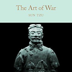 Read [EBOOK EPUB KINDLE PDF] The Art of War by  Sun Tzu &  Jonathan Clements 📮