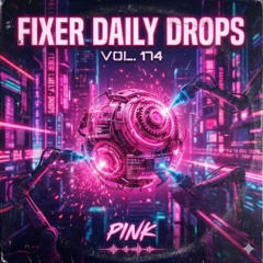 FDD1740 – Pink