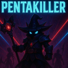 Pentakiller [FREE DL]