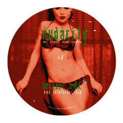 My Brandnew Desire (Beckers Remix)