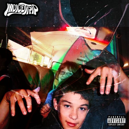 Stream How To Skip Rocks by Indigo Trip | Listen online for free on ...