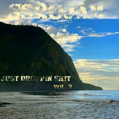 JUST DROPPIN SH!T VOL. 3