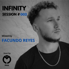 Facundo Reyes - Infinity 002 -