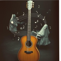 An Ode to My Guitar.