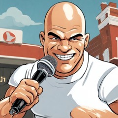 Mr Clean