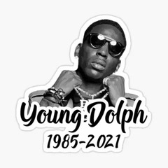 Young Dolph -  100 Shots (Phonkman Remix) (preview)