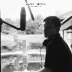 ZAL - Happiness (Rex Orange County Cover)