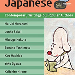 free KINDLE 📗 Read Real Japanese Essays: Contemporary Writings by Popular Authors (f