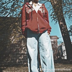 YvngMorghxn- This I know (God Loves Me)