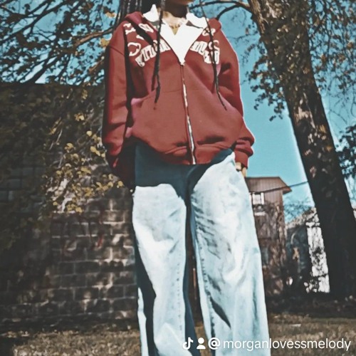 YvngMorghxn- This I know (God Loves Me)