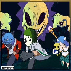 Ft WASTED! - ALV! (EPISODE 4)