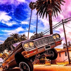 Cali Luv Mix #3 (90's West Coast Gangsta Rap)