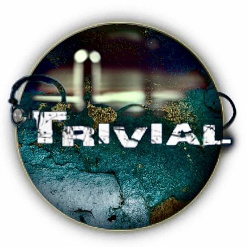 trivial - Dark Tekk Im Gepäkk!!! (08.07.2018)