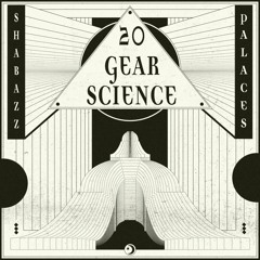 Shabazz Palaces - 20 Gear Science