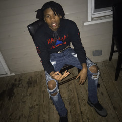 Mac G Scudo - You Know What It Is